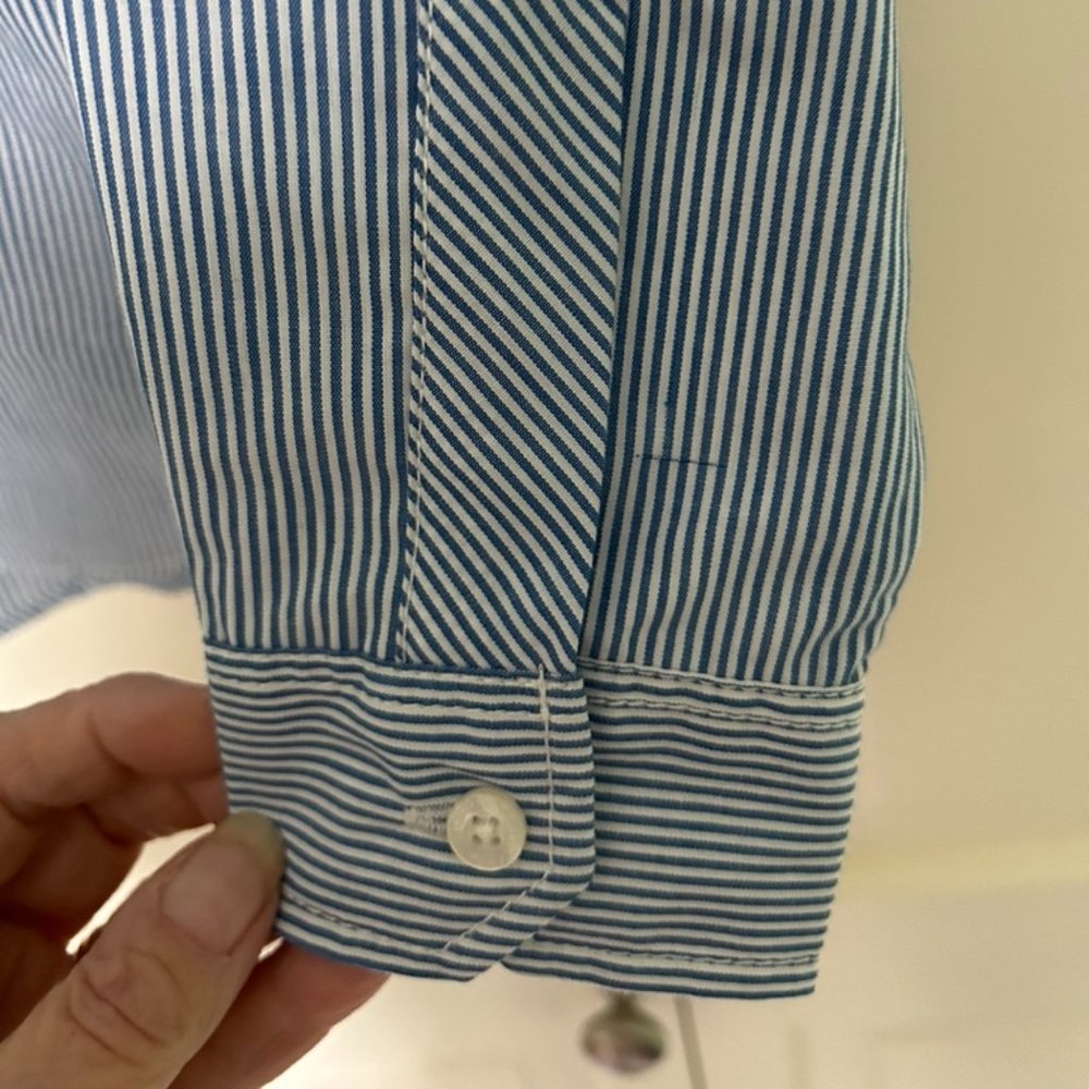 NWOT Tommy Hilfiger Boys Medium 12/14 shirt - Picture 6 of 8